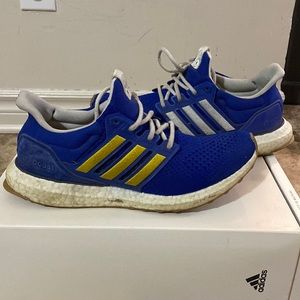 Adidas ultraboosts 1.0 Engineered Garments